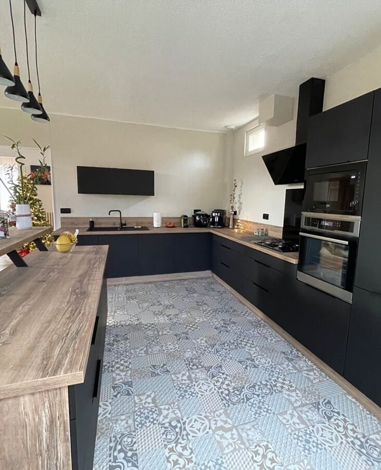 agencement sur mesure Colmar